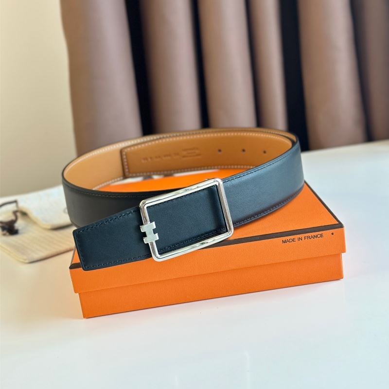 Hermes Belts